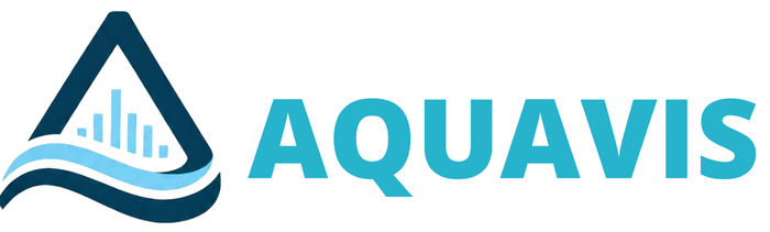 AQUAVIS logo